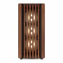 2x U3, 1x Type-C,TRRS, Perforated Metal Side Panel (REBEL C70M RGB)
