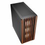 2x U3, 1x Type-C,TRRS, Perforated Metal Side Panel (REBEL C70M RGB)