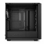 2x U3, 1x Type-C,TRRS, Perforated Metal Side Panel (REBEL C70M RGB)