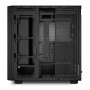2x U3, 1x Type-C,TRRS, Perforated Metal Side Panel (REBEL C70M RGB)