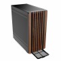 2x U3, 1x Type-C,TRRS, Perforated Metal Side Panel (REBEL C70M RGB)