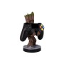 Exquisite Gaming Cable Guys Toddler Groot Personaggio da collezione (CGCRMR300237)