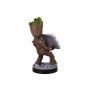 Exquisite Gaming Cable Guys Toddler Groot Personaggio da collezione (CGCRMR300237)
