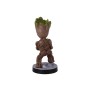 Exquisite Gaming Cable Guys Toddler Groot Personaggio da collezione (CGCRMR300237)
