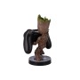 Exquisite Gaming Cable Guys Toddler Groot Personaggio da collezione (CGCRMR300237)