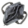 BORSA PC FINO A 15.6 GRIGIO (7227NE/GR-RC)