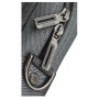 BORSA PC FINO A 15.6 GRIGIO (7227NE/GR-RC)