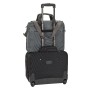BORSA PC FINO A 15.6 GRIGIO (7227NE/GR-RC)