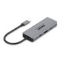 DOCKING STATION USB-C POWER (HDKC-PD400D)
