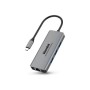 DOCKING STATION USB-C POWER (HDKC-PD400D)