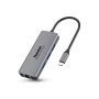DOCKING STATION USB-C POWER (HDKC-PD400D)