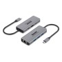 DOCKING STATION USB-C POWER (HDKC-PD400D)
