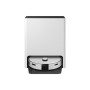 Samsung VR7MD97714G aspirapolvere robot 0,25 L Senza sacchetto Grigio (VR7MD97714G/WA)