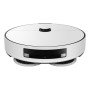 Samsung VR7MD97714G aspirapolvere robot 0,25 L Senza sacchetto Grigio (VR7MD97714G/WA)