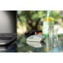 CHERRY GENTIX BT mouse Ambidestro Bluetooth Ottico 2000 DPI (JW-7500-18)