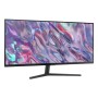 Samsung S50GC LED display 86,4 cm (34") 3440 x 1440 Pixel UltraWide Quad HD Nero (LS34C500GAUXEN)