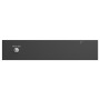 D-LINK SWITCH 10-PORT MULTI-GIGABIT SMART MANAGED POE+  INCLUDING 8 MULTI-GIGABIT 2.5G POE AND 2 10G (DMS-1250-10SPL)