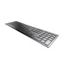 KW 9100 SLIM GB KEYBOARD (JK-9100GB-2)
