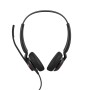 Jabra Engage 40 Auricolare Cablato A Padiglione Ufficio USB tipo A Nero (4099-419-279)