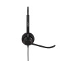 Jabra Engage 40 Auricolare Cablato A Padiglione Ufficio USB tipo-C Nero (4099-413-299)