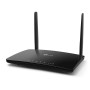 TP-Link Archer MR500 router wireless Gigabit Ethernet Dual-band (2.4 GHz/5 GHz) 4G Nero (ARCHER MR500)