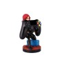 Exquisite Gaming Black Widow Personaggio da collezione (CGCRMR300204)