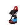 Exquisite Gaming Black Widow Personaggio da collezione (CGCRMR300204)