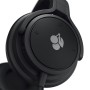 CHERRY JA-2200 Auricolare Cablato A Padiglione Giocare Nero (JA-2200-2)