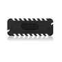 ICY BOX IB-1817MCT-C31 Box esterno SSD Nero M.2