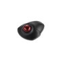 Kensington Trackball Orbit® wireless con rotella di scorrimento - nera (K70992WW)