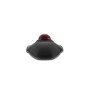 Kensington Trackball Orbit® wireless con rotella di scorrimento - nera (K70992WW)