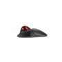 Kensington Trackball Orbit® wireless con rotella di scorrimento - nera (K70992WW)