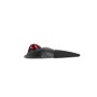 Kensington Trackball Orbit® wireless con rotella di scorrimento - nera (K70992WW)