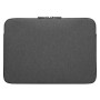 Targus Cypress EcoSmart 35,6 cm (14") Custodia a tasca Grigio (TBS64602GL)