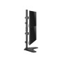 17-32" DUAL VERTICAL MONITOR TABLET (650128)