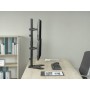 17-32" DUAL VERTICAL MONITOR TABLET (650128)
