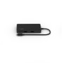 Belkin INC008btBK USB 3.2 Gen 1 (3.1 Gen 1) Type-C Nero (INC008BTBK)