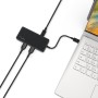 Belkin INC008btBK USB 3.2 Gen 1 (3.1 Gen 1) Type-C Nero (INC008BTBK)