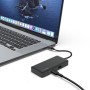 Belkin INC008btBK USB 3.2 Gen 1 (3.1 Gen 1) Type-C Nero (INC008BTBK)