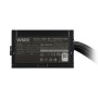 COOLER MASTER ALIMENTATORE EITE NEX W600 CABLEMESH 600W 80+NON MODULARE NERO (MPW-6001-ACBW-BE1)