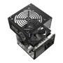 COOLER MASTER ALIMENTATORE EITE NEX W600 CABLEMESH 600W 80+NON MODULARE NERO (MPW-6001-ACBW-BE1)