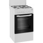 CUCINA 50X50 CSS42014FW F EL ST (9152121012)
