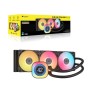 TITAN 360 RX LCD AIO LIQUID COOLER (CW-9061023-WW)