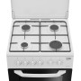CUCINA 50X50 CSS42014FW F EL ST (9152121012)