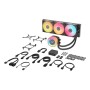 TITAN 360 RX LCD AIO LIQUID COOLER (CW-9061023-WW)