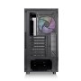 VIEW 270 PLUS TG ARGB/BLACK/WIN/SPCC/TEMPERED GLAS (CA-1Y7-00M1WN-01)