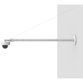 AXIS T91B53 TELESCOPIC CEIL MNT 2P (01189-001)
