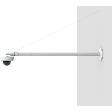 AXIS T91B53 TELESCOPIC CEIL MNT 2P (01189-001)