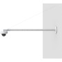 AXIS T91B53 TELESCOPIC CEIL MNT 2P (01189-001)