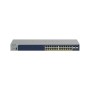 52PT GE POE+ SMART SWITCH (GS752TPP-300EUS)